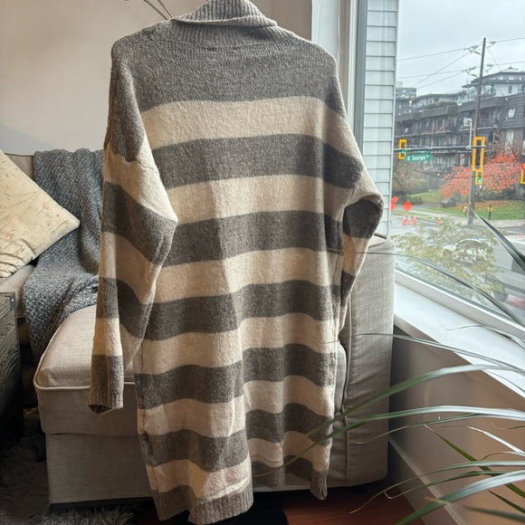 Carla Venturi sweater dress size L - Picture 3 of 8